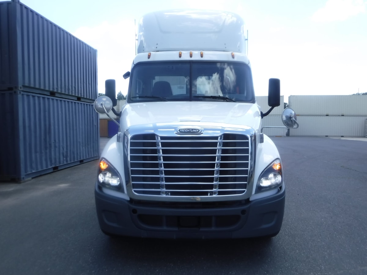 2019 Freightliner/Mercedes CASCADIA 125 823563