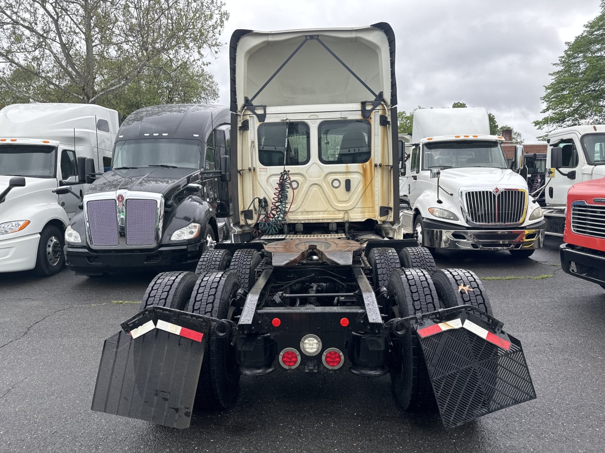 2019 Freightliner/Mercedes CASCADIA 125 823566