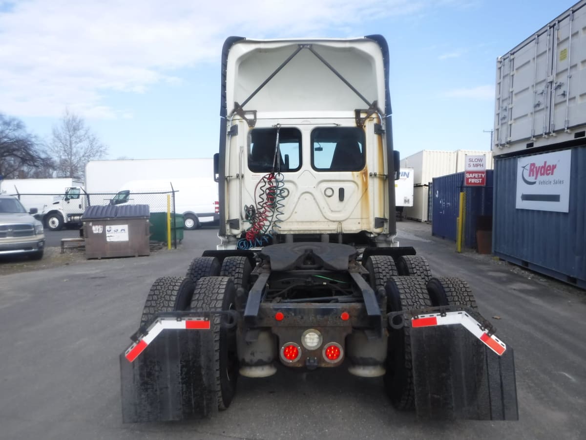 2019 Freightliner/Mercedes CASCADIA 125 823742