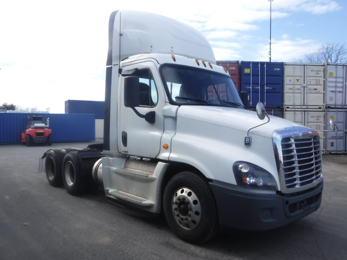 2019 Freightliner/Mercedes CASCADIA 125 823742