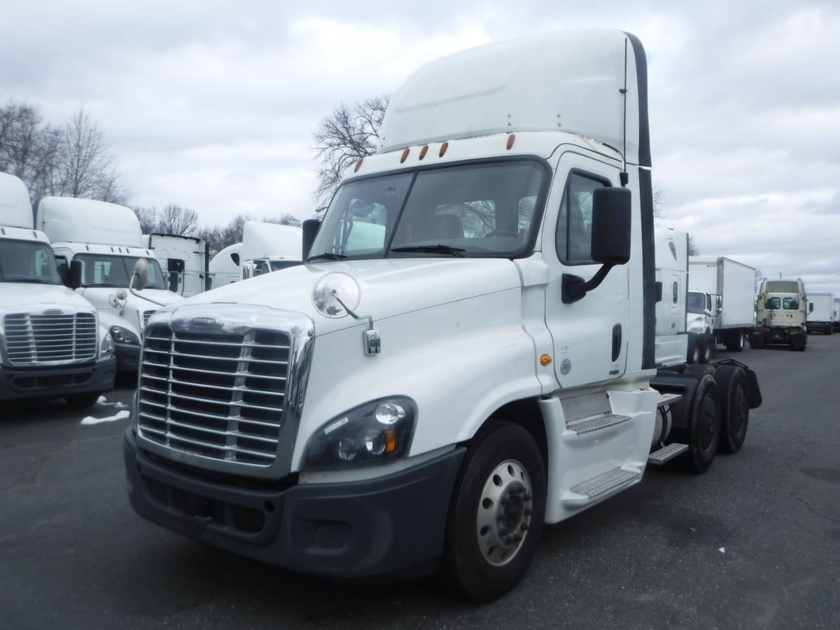 2019 Freightliner/Mercedes CASCADIA 125 823748