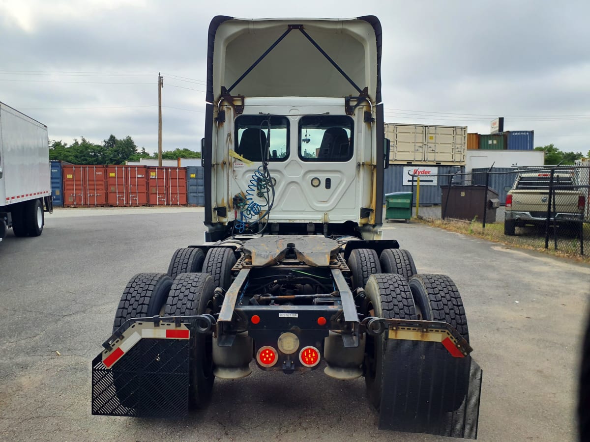 2019 Freightliner/Mercedes CASCADIA 125 823761