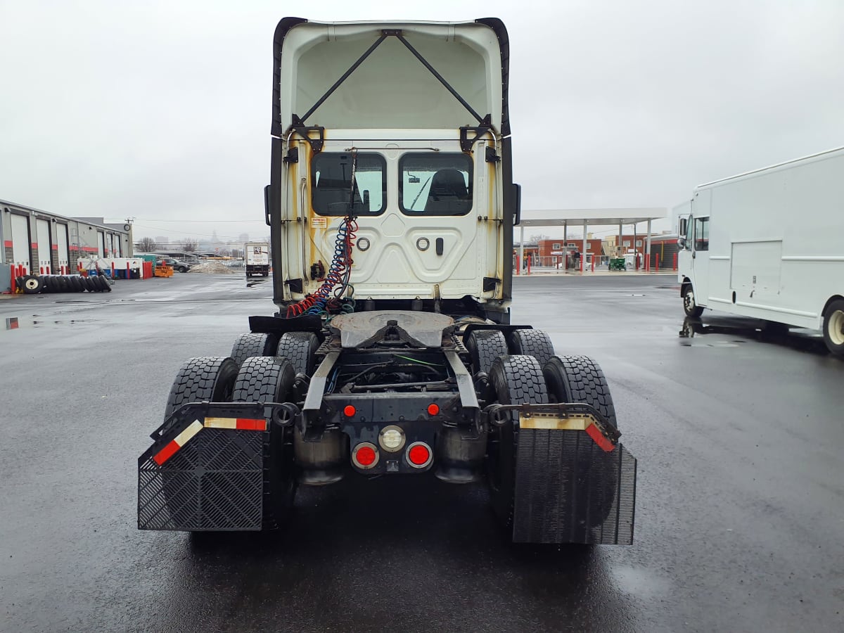 2019 Freightliner/Mercedes CASCADIA 125 823762