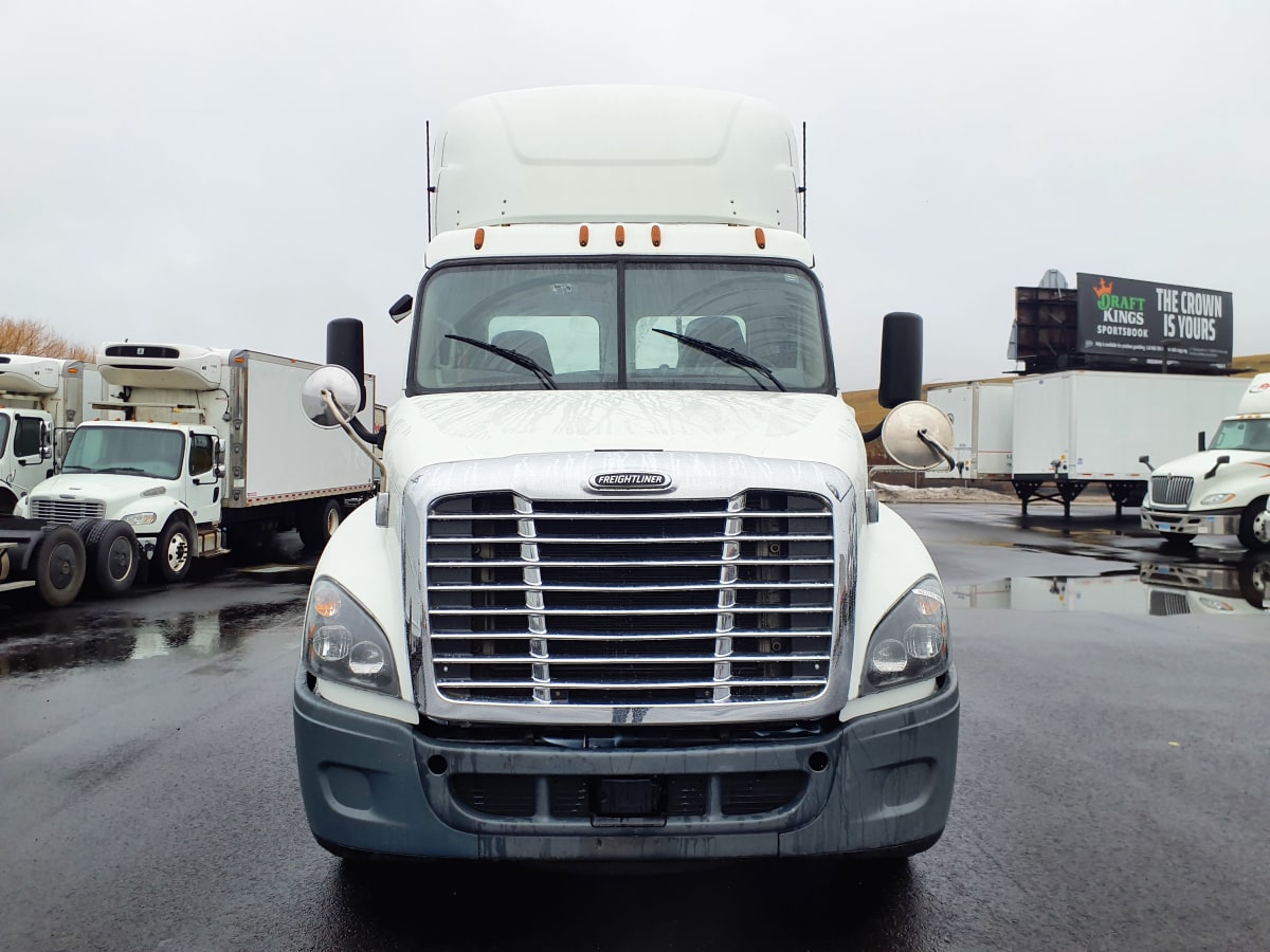 2019 Freightliner/Mercedes CASCADIA 125 823762