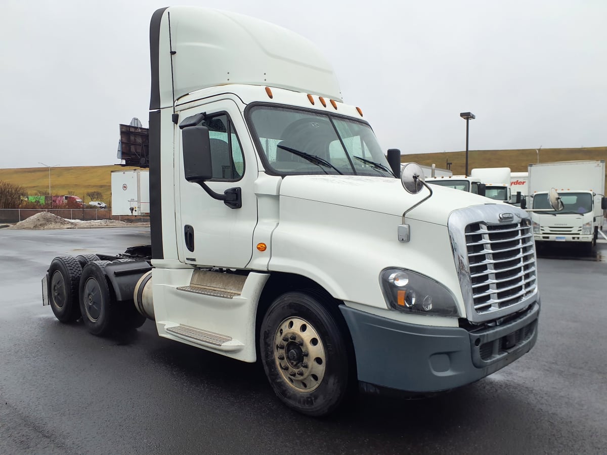 2019 Freightliner/Mercedes CASCADIA 125 823762