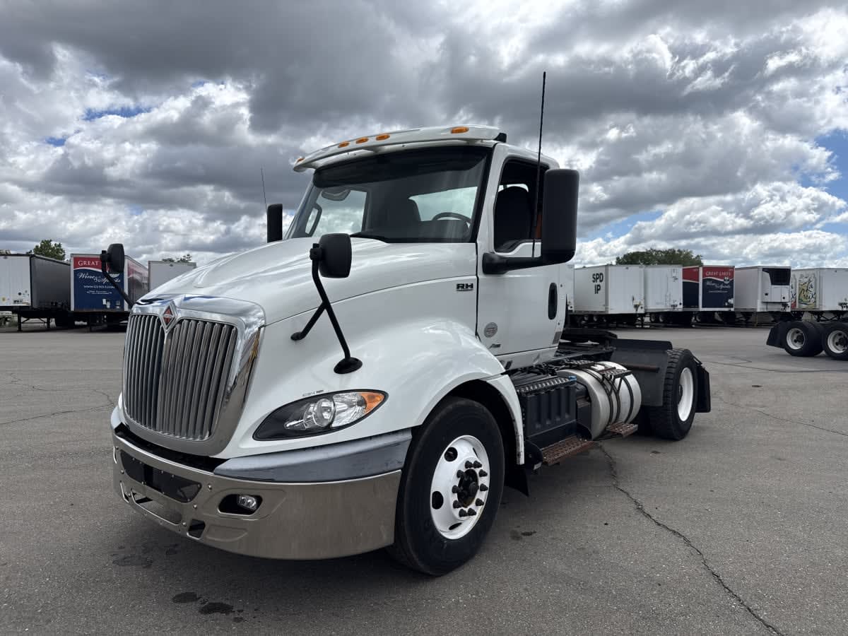 2019 International RH in Taylor, MI