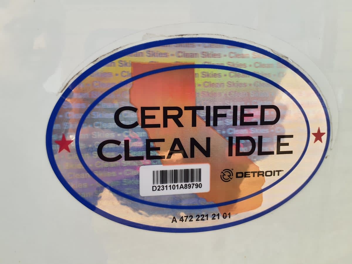 2019 Freightliner - image 11