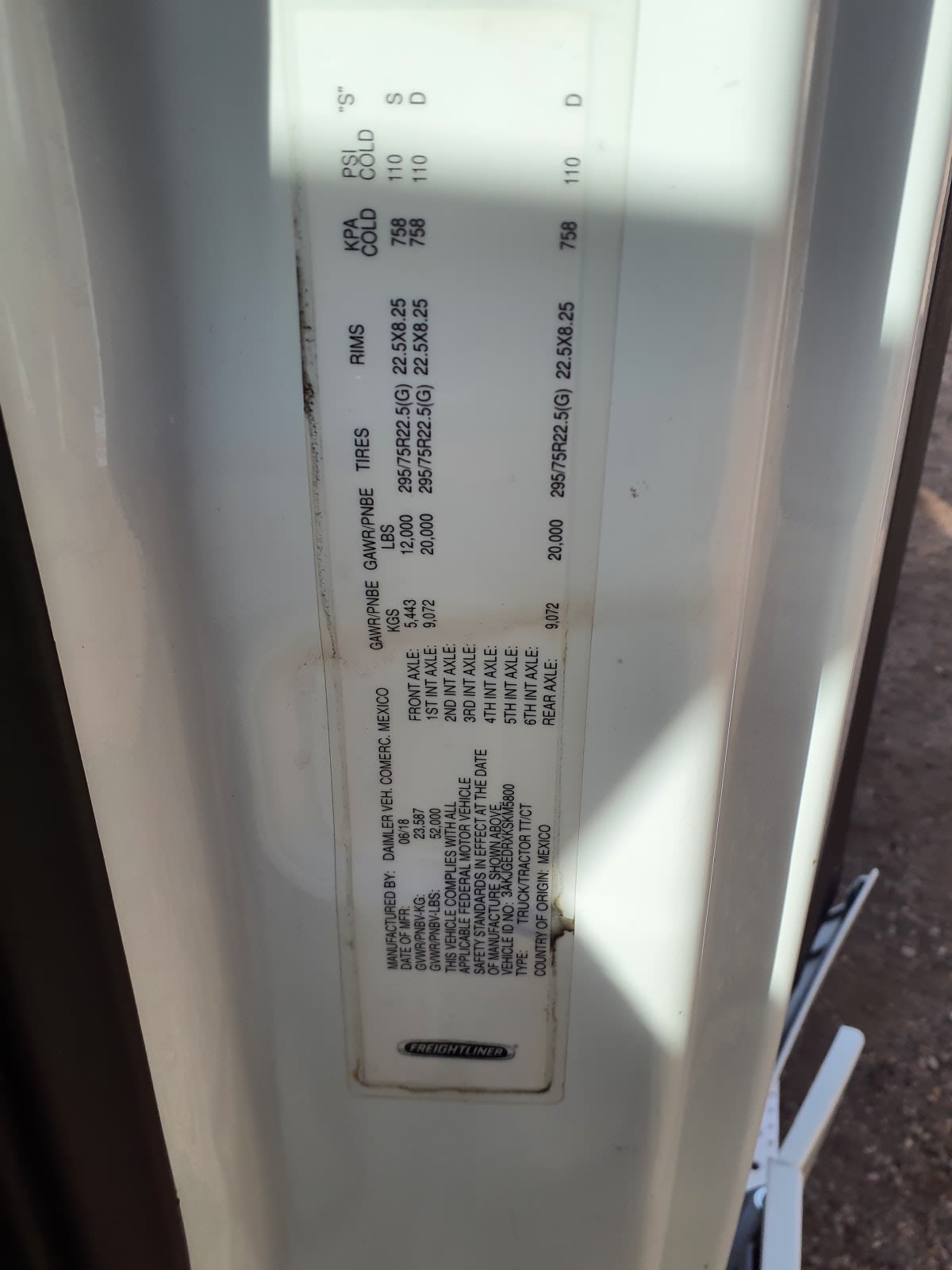 2019 Freightliner - image 13