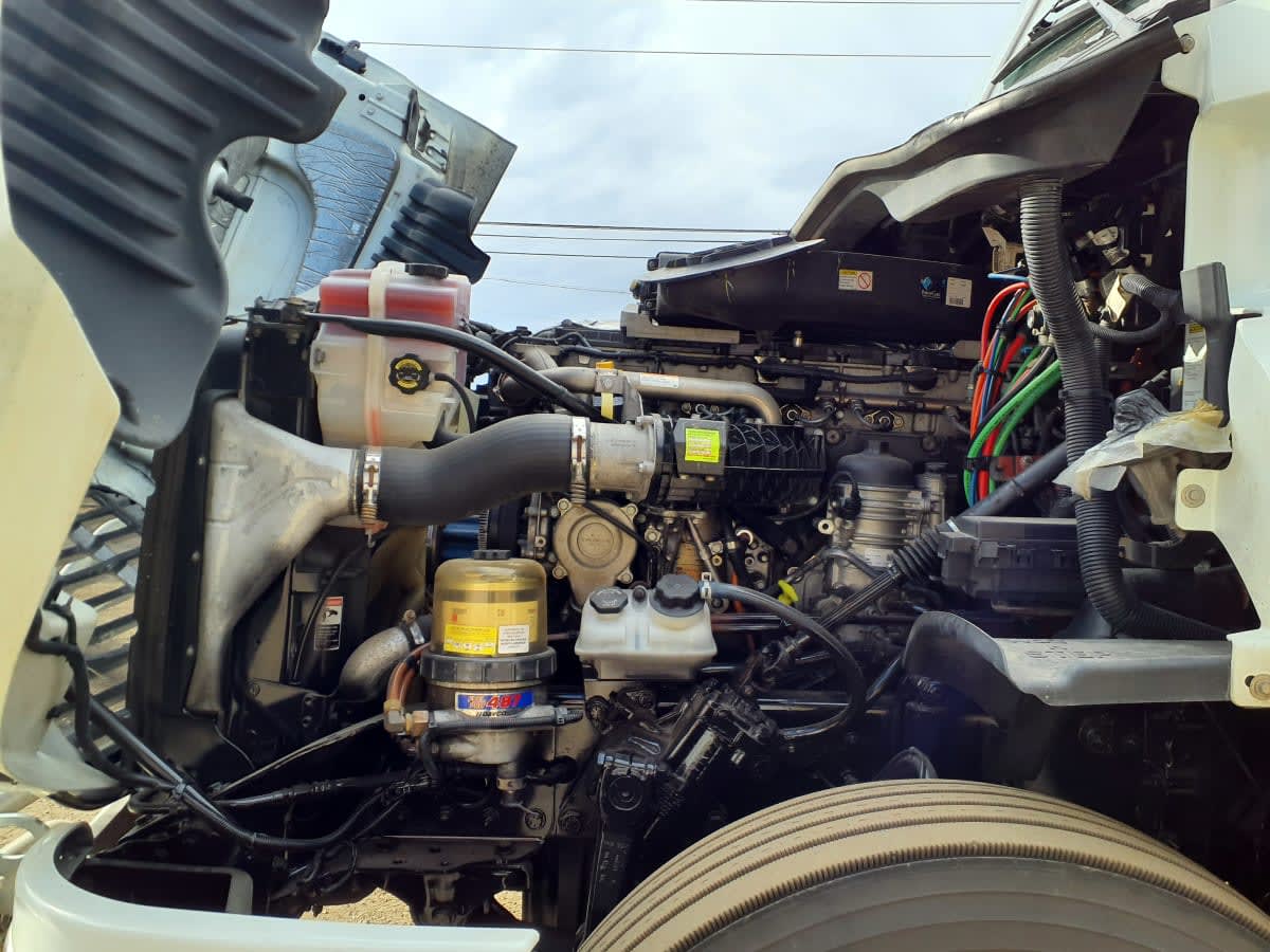 2019 Freightliner - image 8