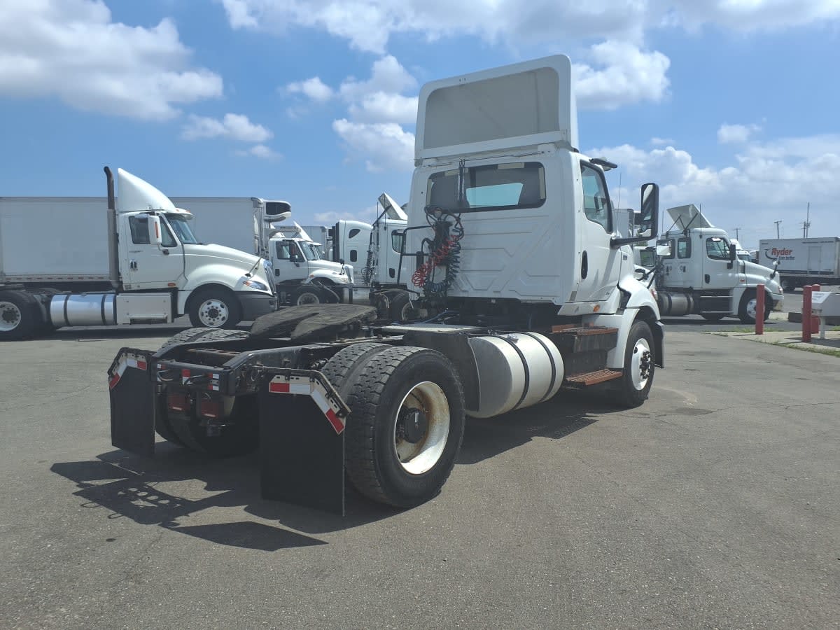 2019 International RH in Taylor, MI — photo 4