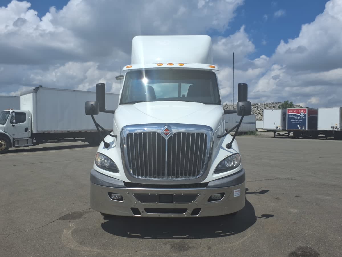 2019 International RH in Taylor, MI — photo 2