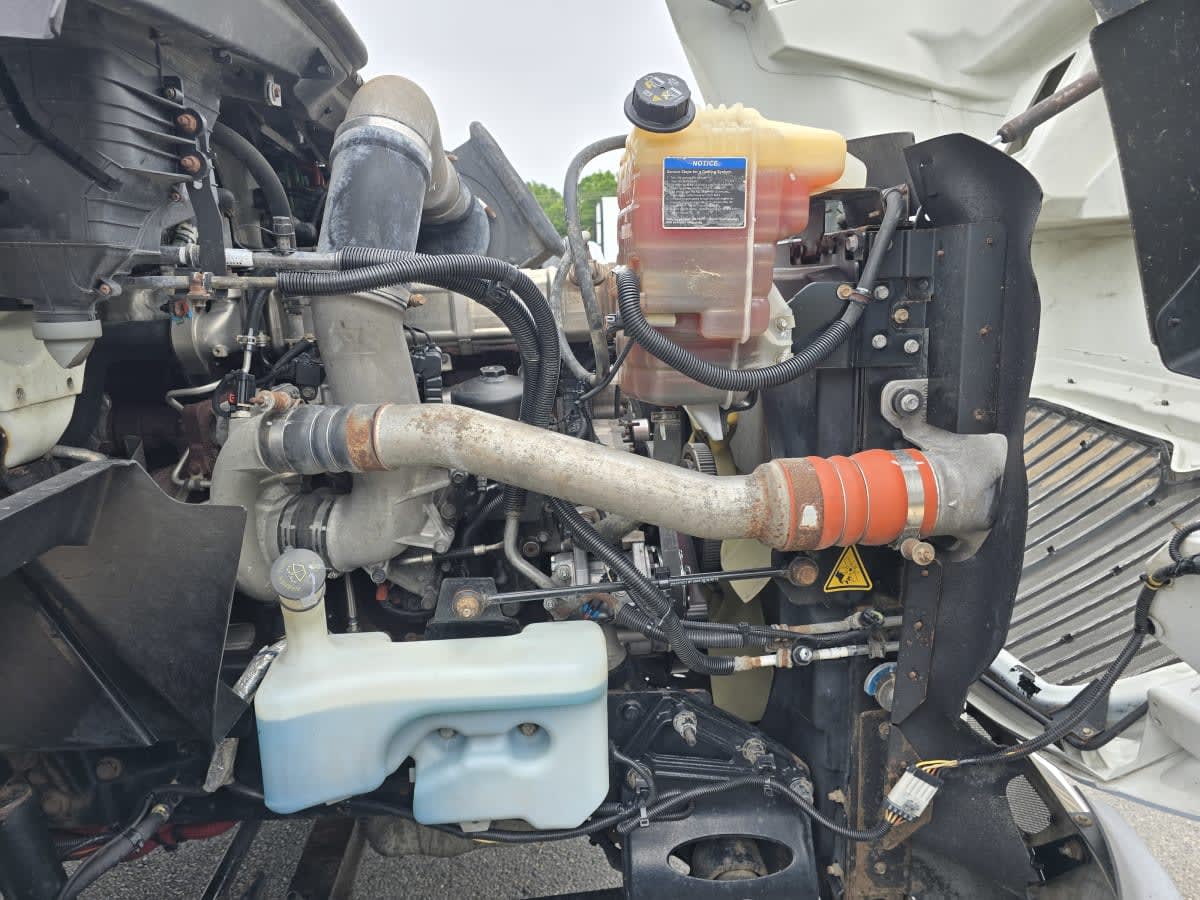 2019 Navistar International RH613 DAYCAB S/A 824101