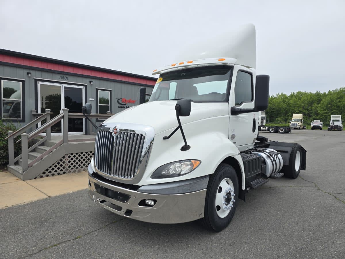 2019 Navistar International RH613 DAYCAB S/A 824101