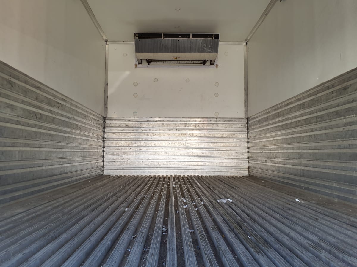 2019 Freightliner/Mercedes M2 106 824237