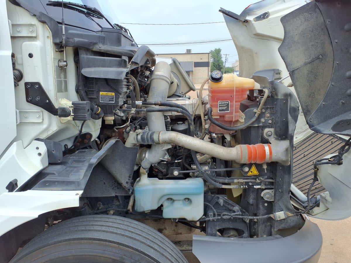 2019 Navistar International RH613 DAYCAB S/A 824242