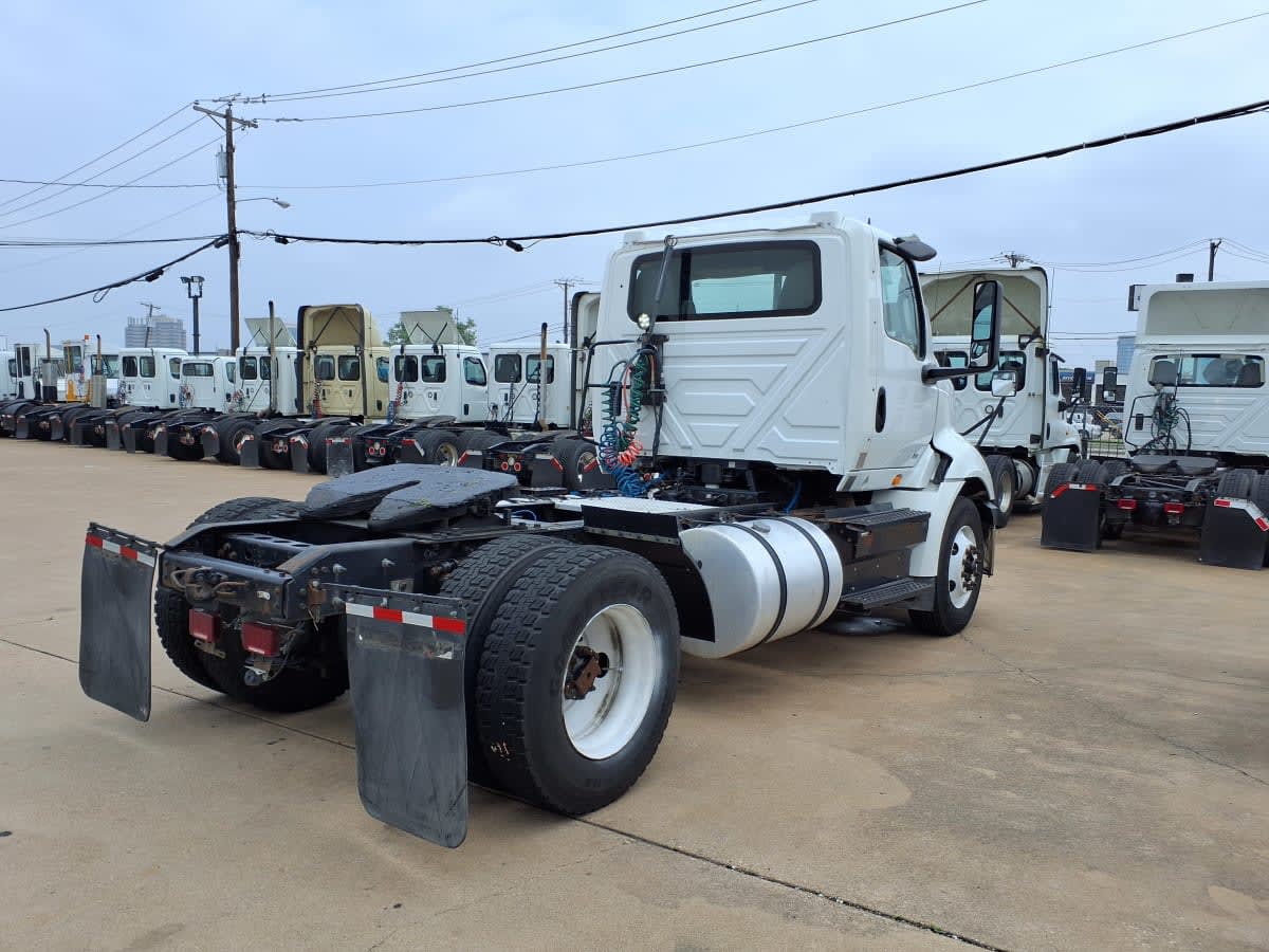 2019 Navistar International RH613 DAYCAB S/A 824242