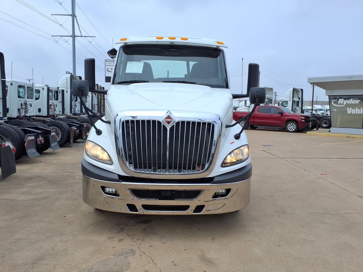 2019 Navistar International RH613 DAYCAB S/A 824242