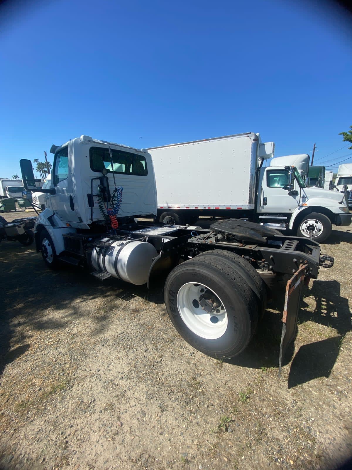 2019 International - image 6