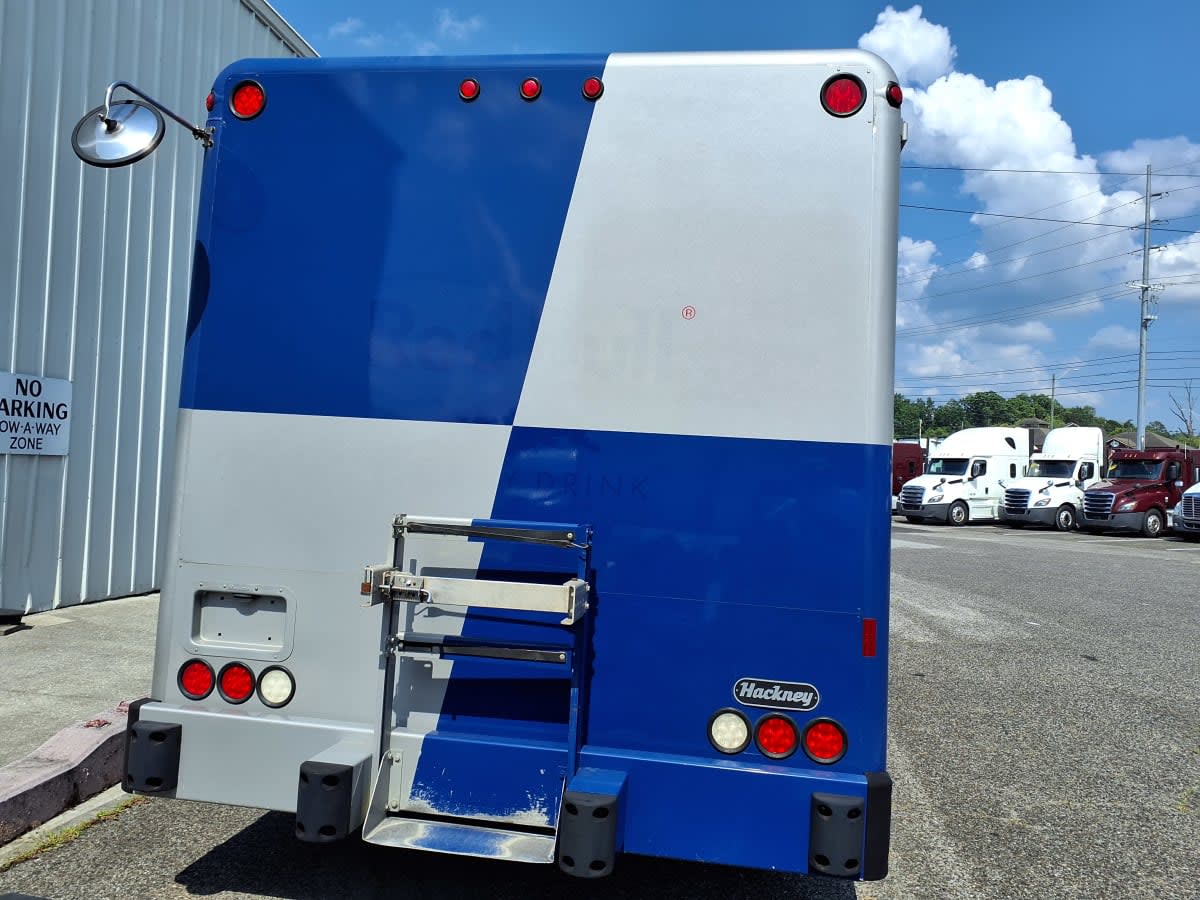2019 Isuzu NRR 824301