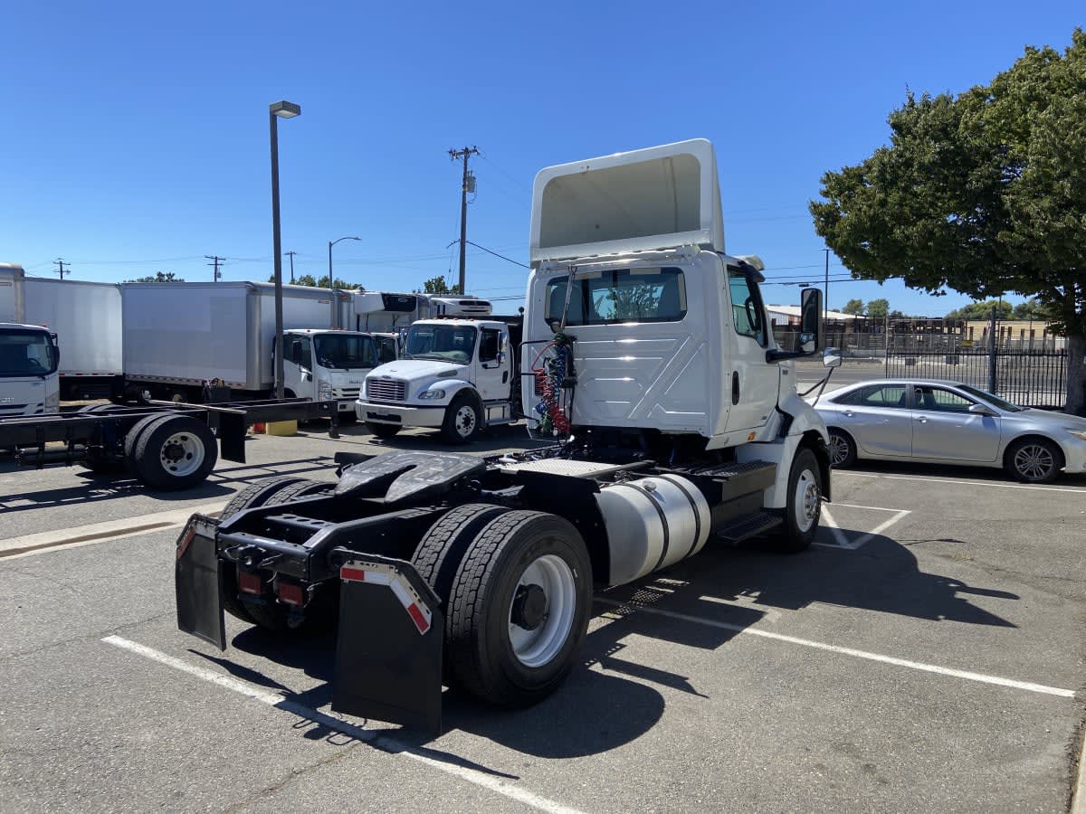2019 International RH in West Sacramento, CA — photo 4