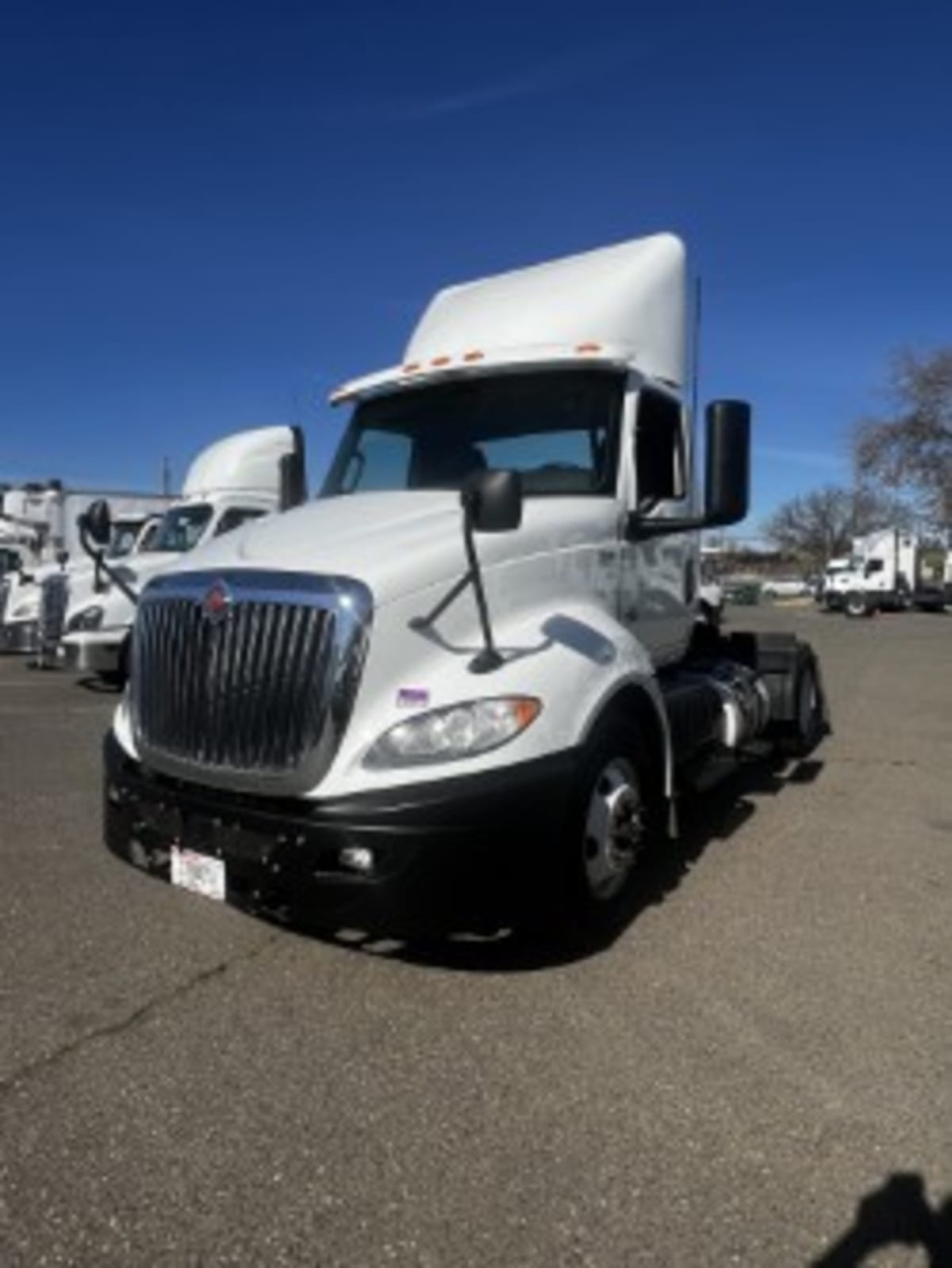 2019 International - image 1