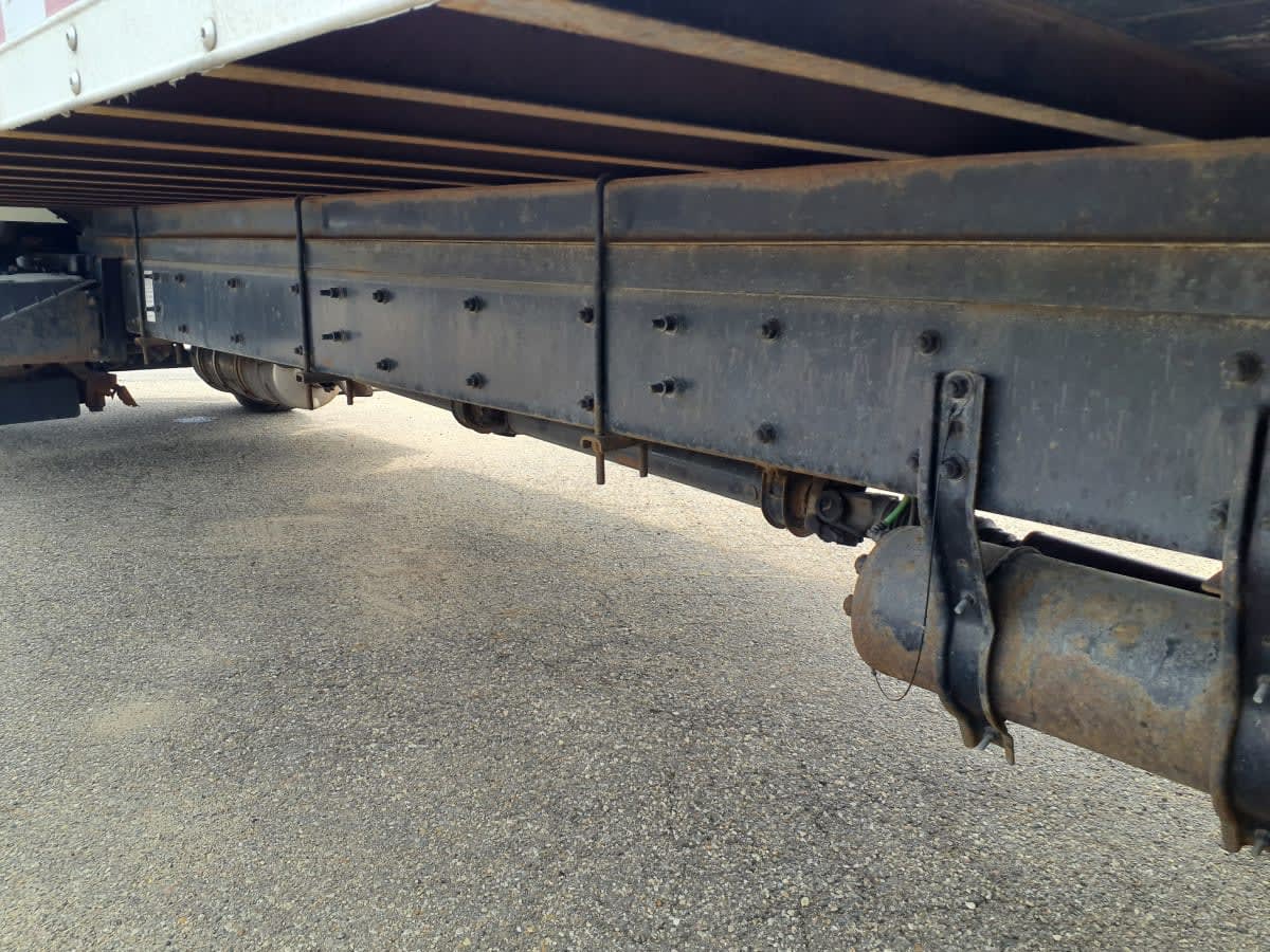 2019 Freightliner M2 106 824332