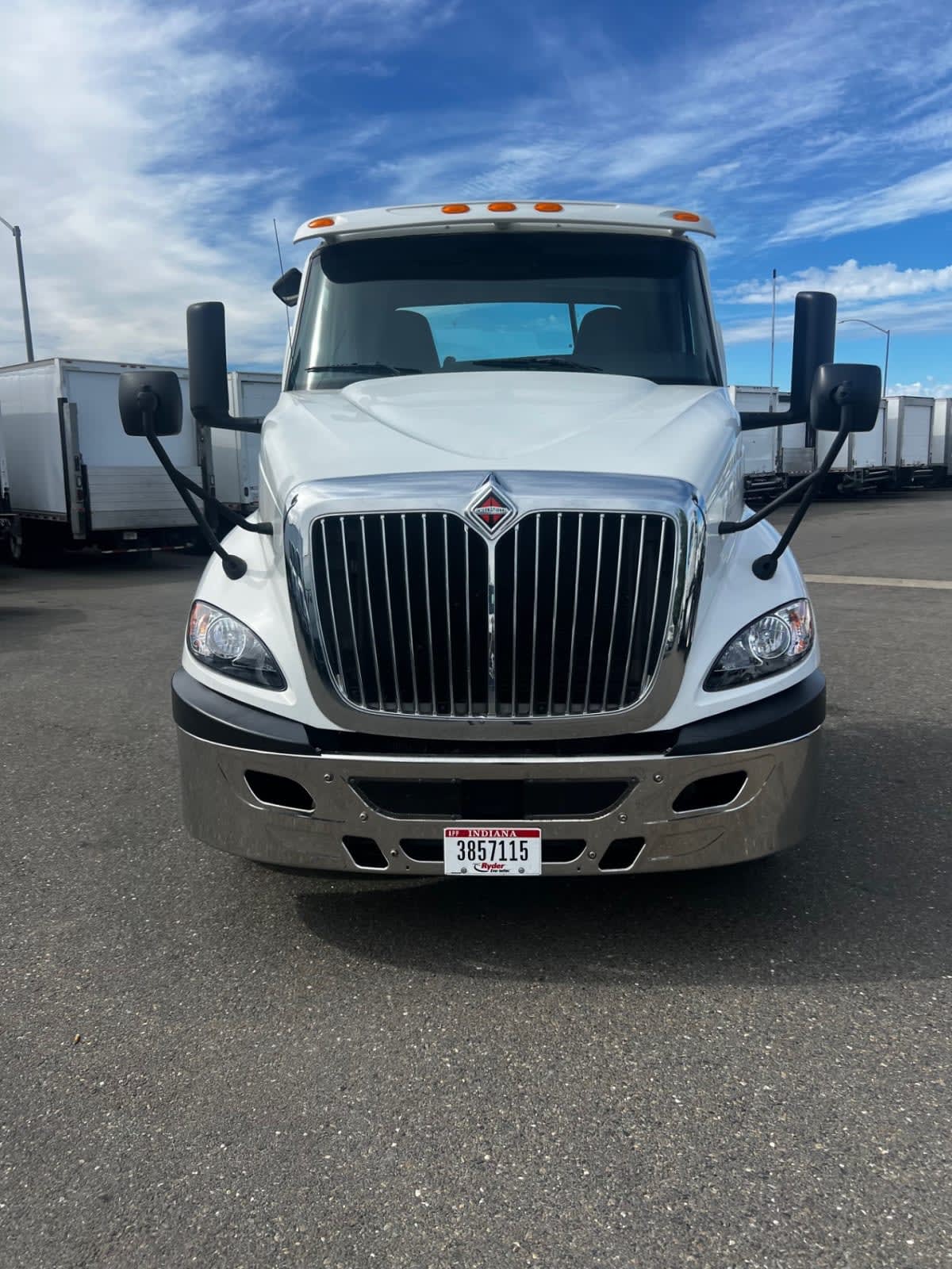 2019 International RH in West Sacramento, CA — photo 2
