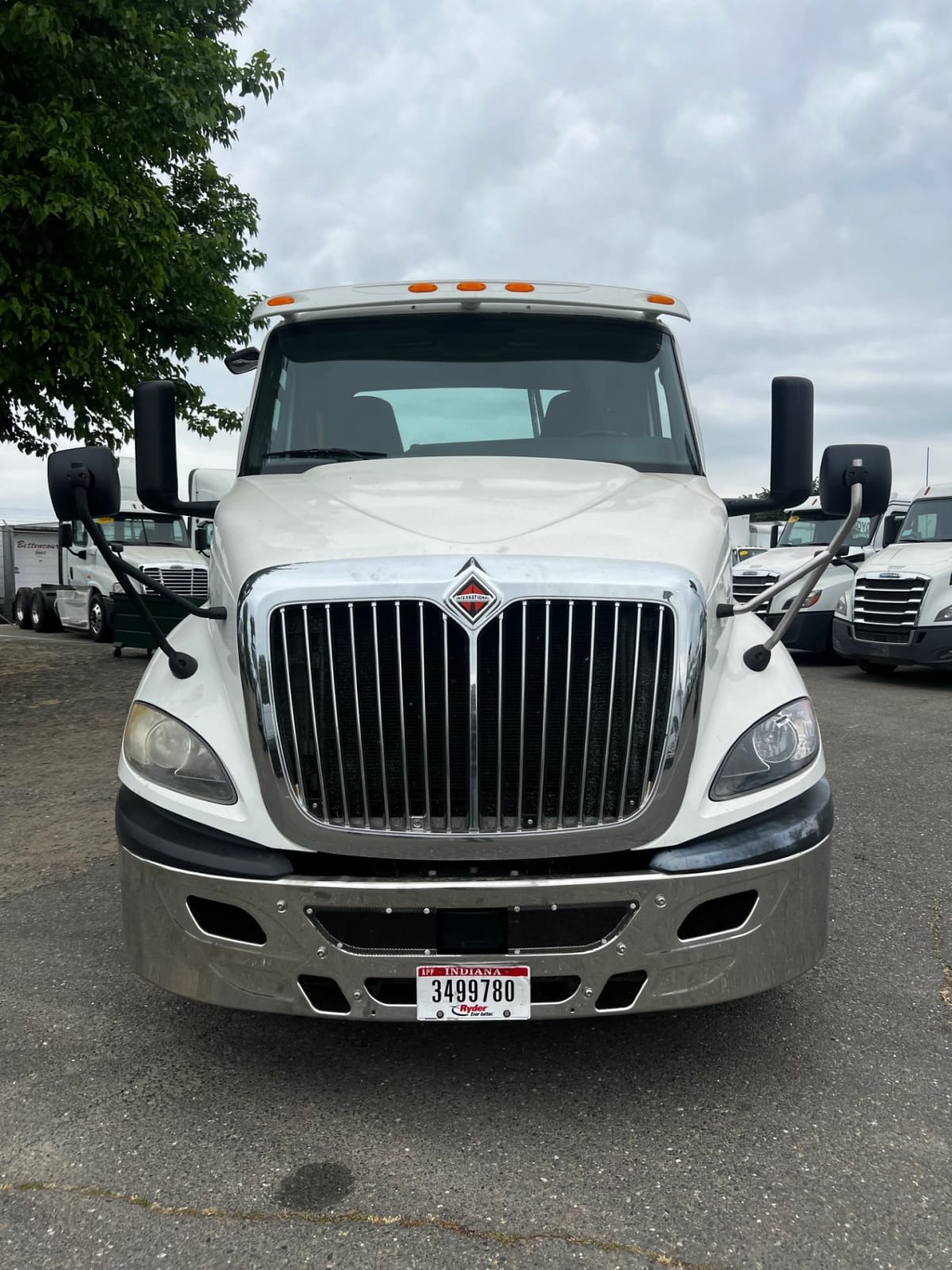 2019 International RH in West Sacramento, CA — photo 2