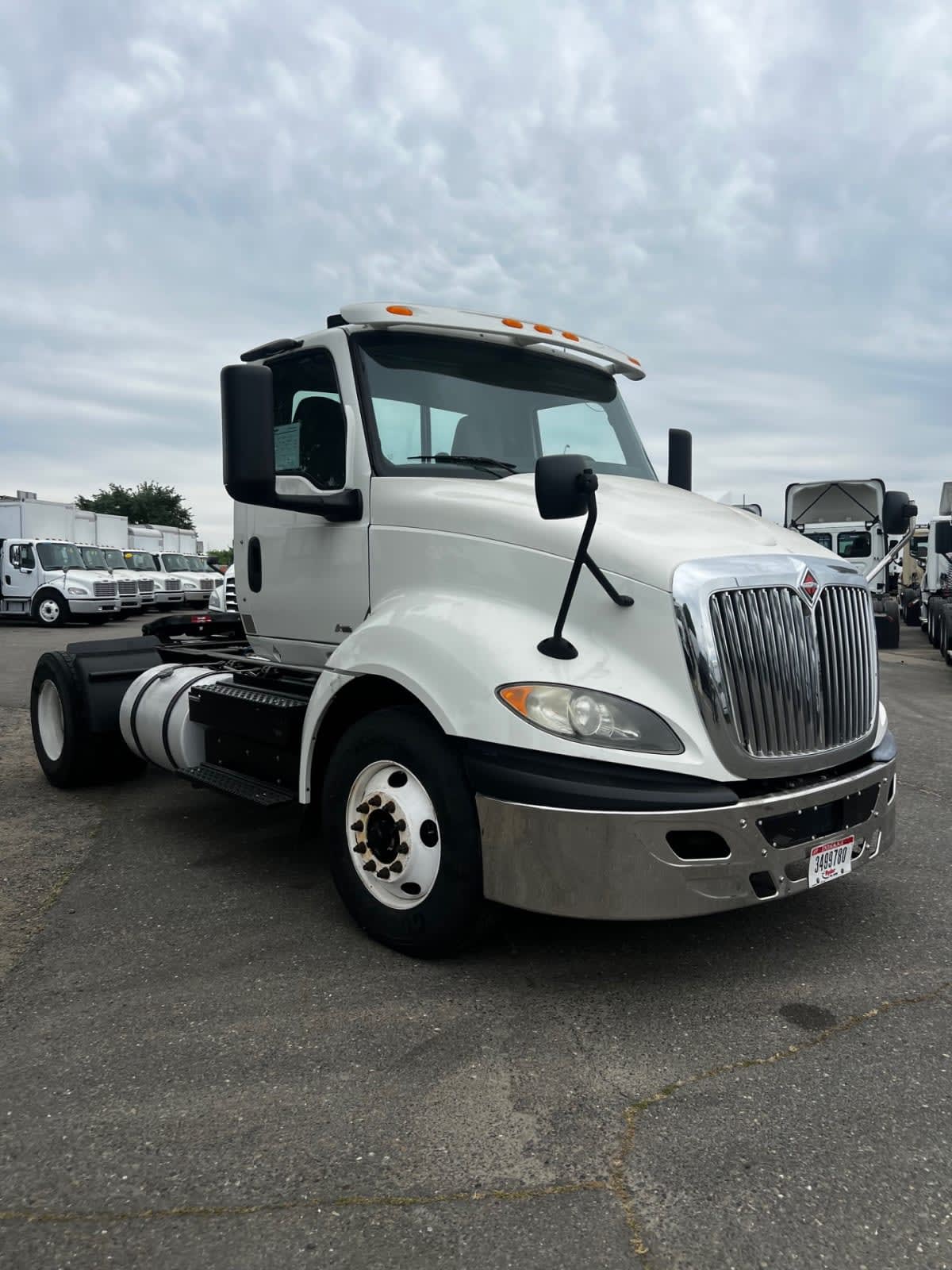 2019 International RH in West Sacramento, CA — photo 3