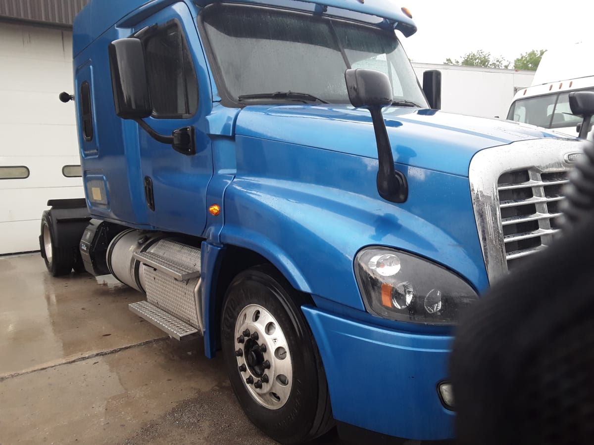 2019 Freightliner/Mercedes CASCADIA 125 824465