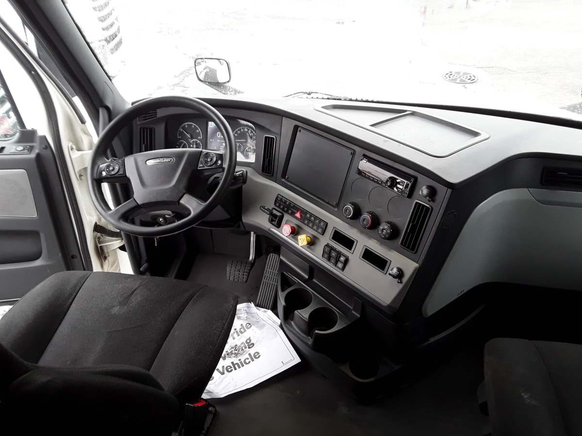 2019 Freightliner/Mercedes NEW CASCADIA PX12664 824483