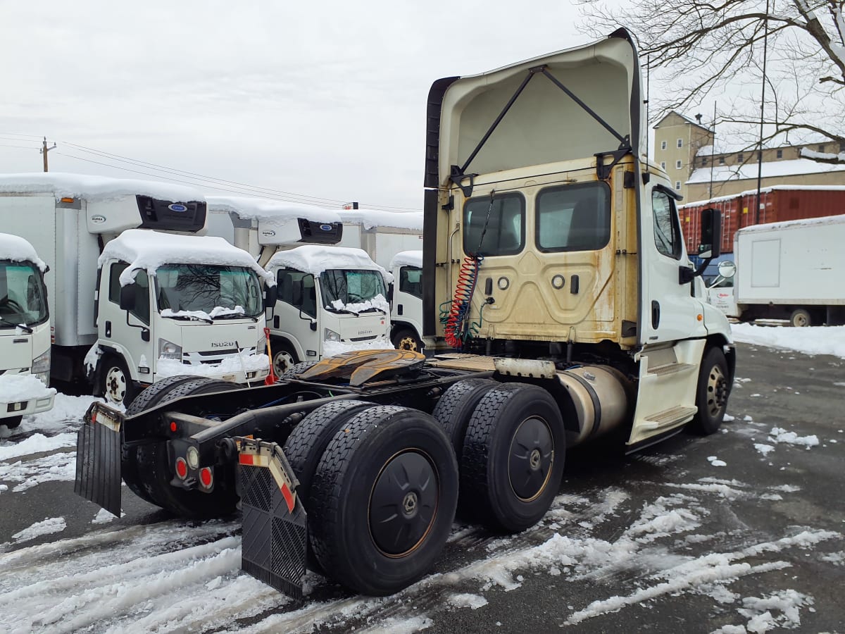 2019 Freightliner/Mercedes CASCADIA 125 824531