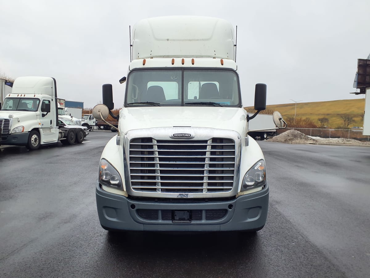 2019 Freightliner/Mercedes CASCADIA 125 824539