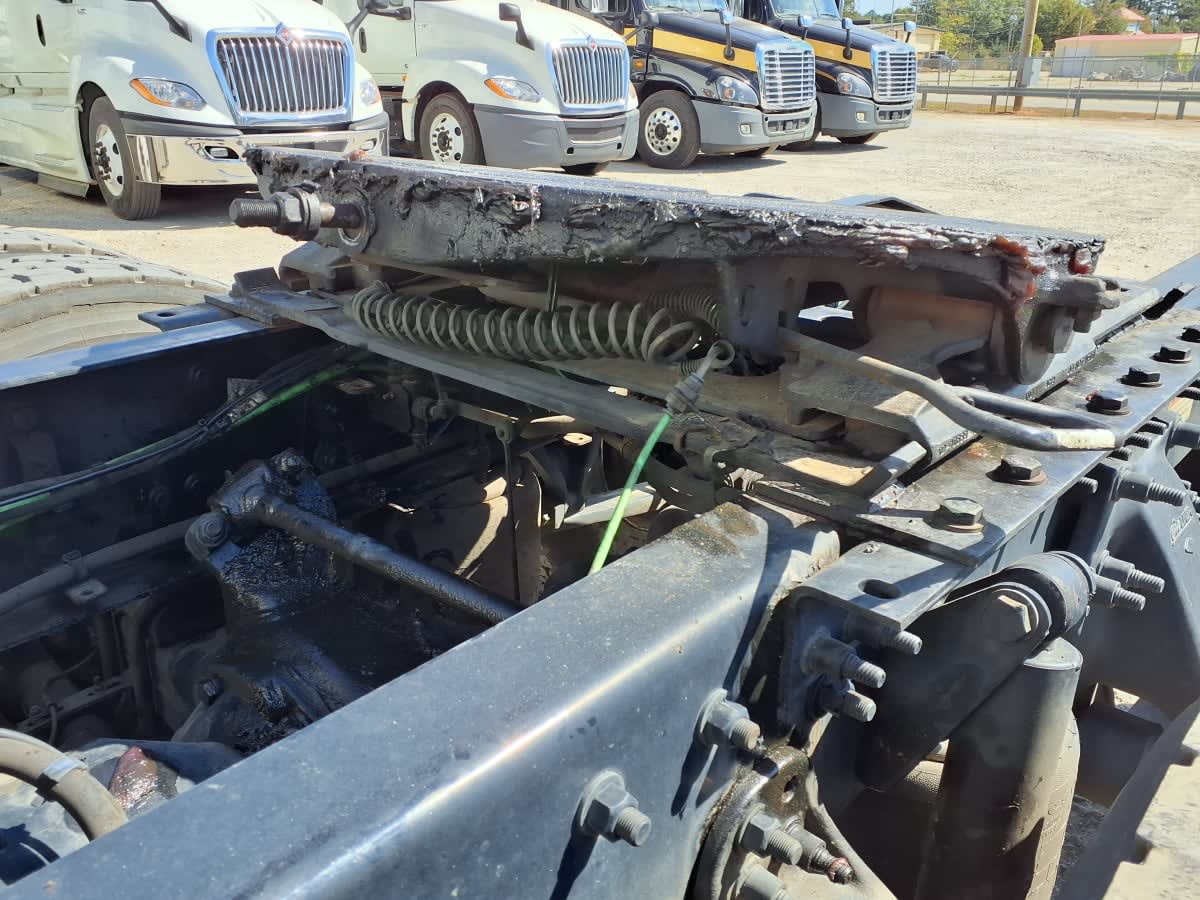 2019 Freightliner/Mercedes NEW CASCADIA PX12664 824542