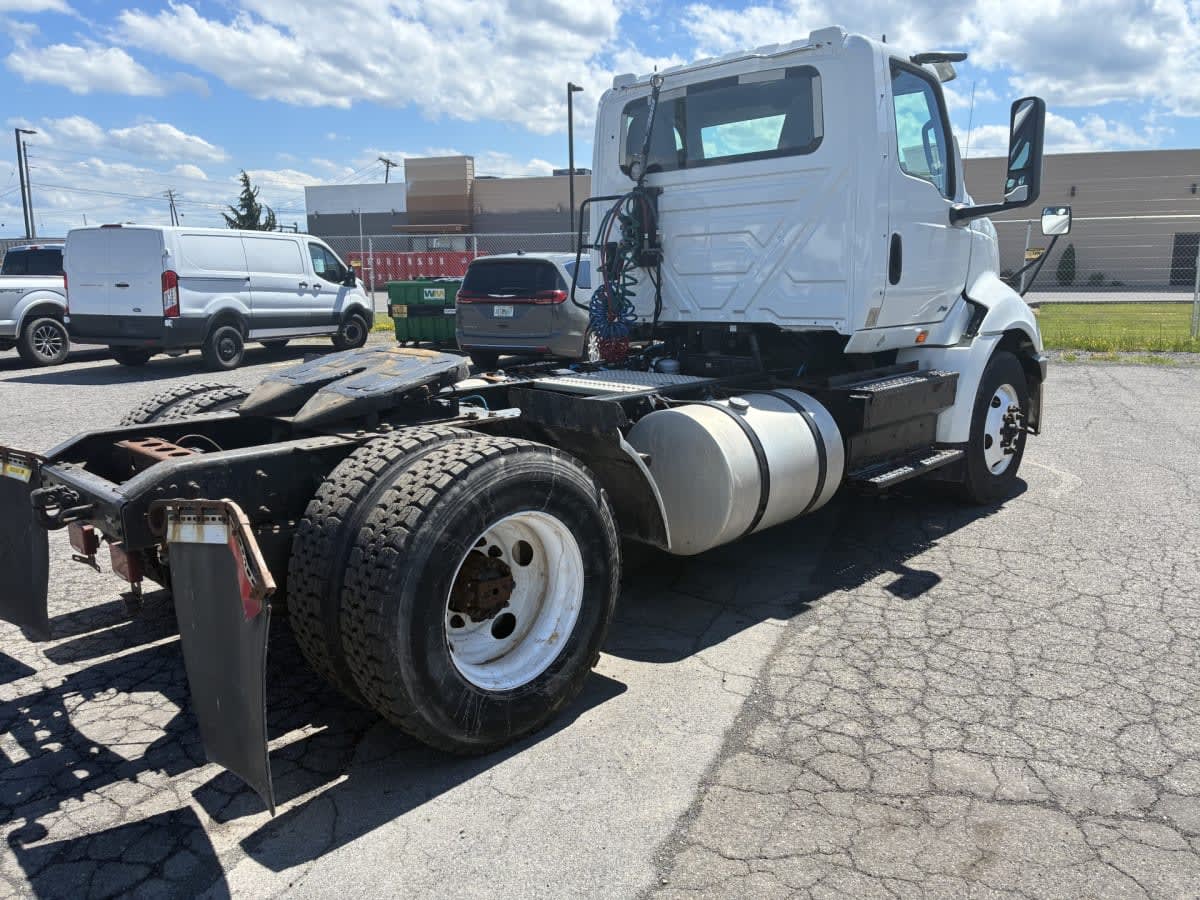 2019 International RH in Syracuse, NY — photo 4