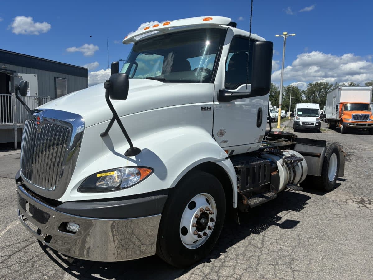 2019 International RH in Syracuse, NY