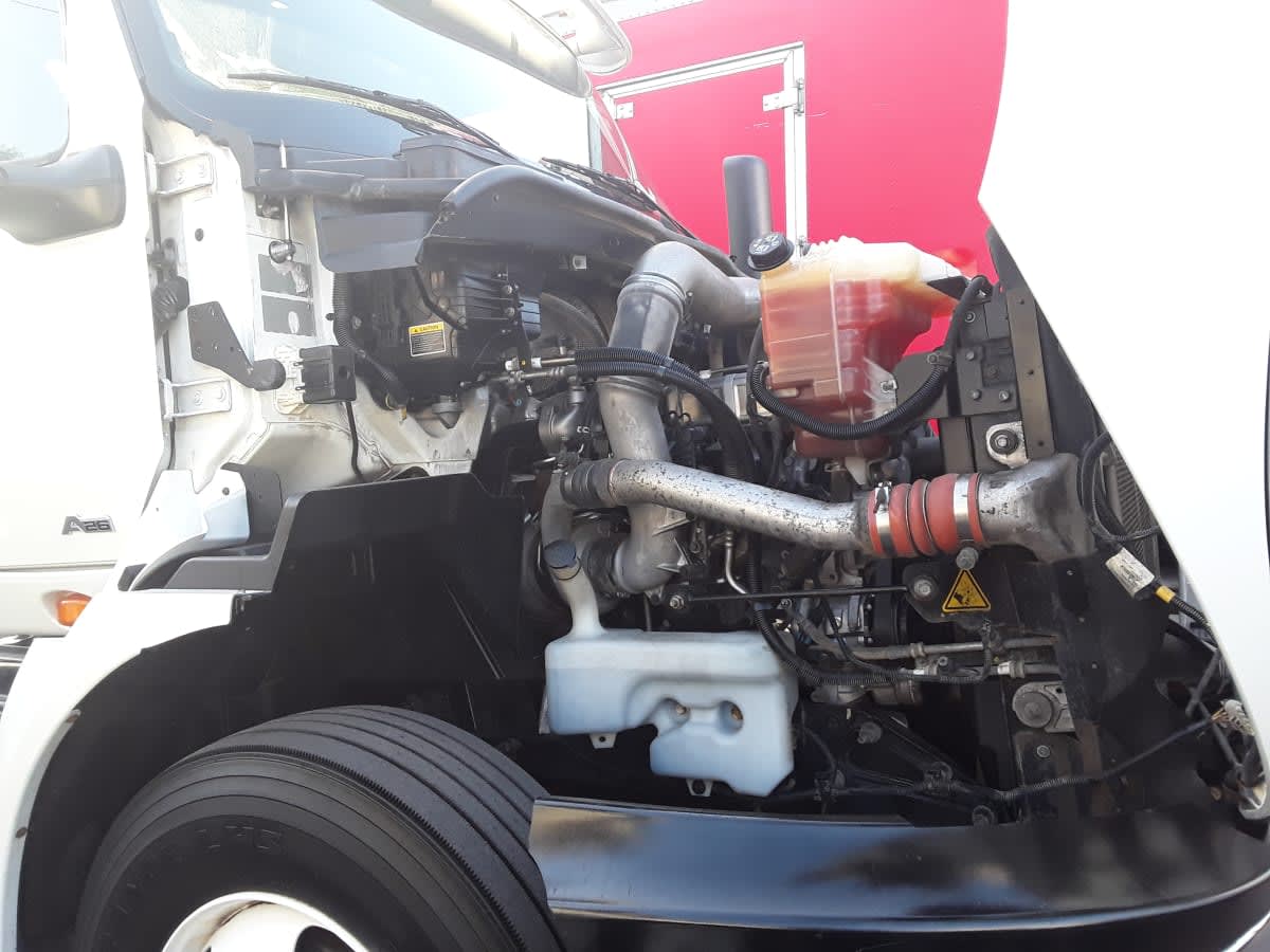 2019 International - image 9