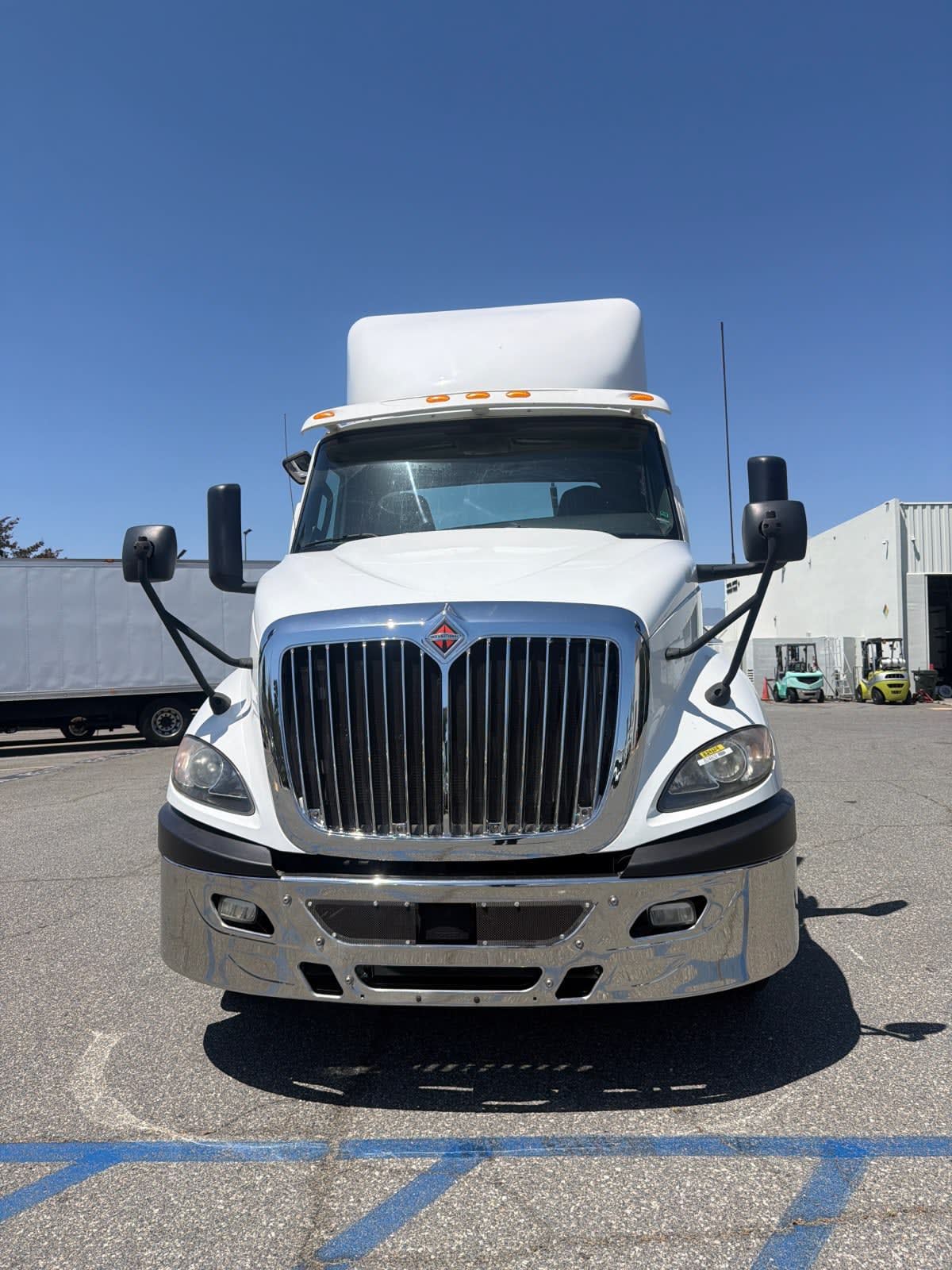 2019 International RH in Pomona, CA — photo 2