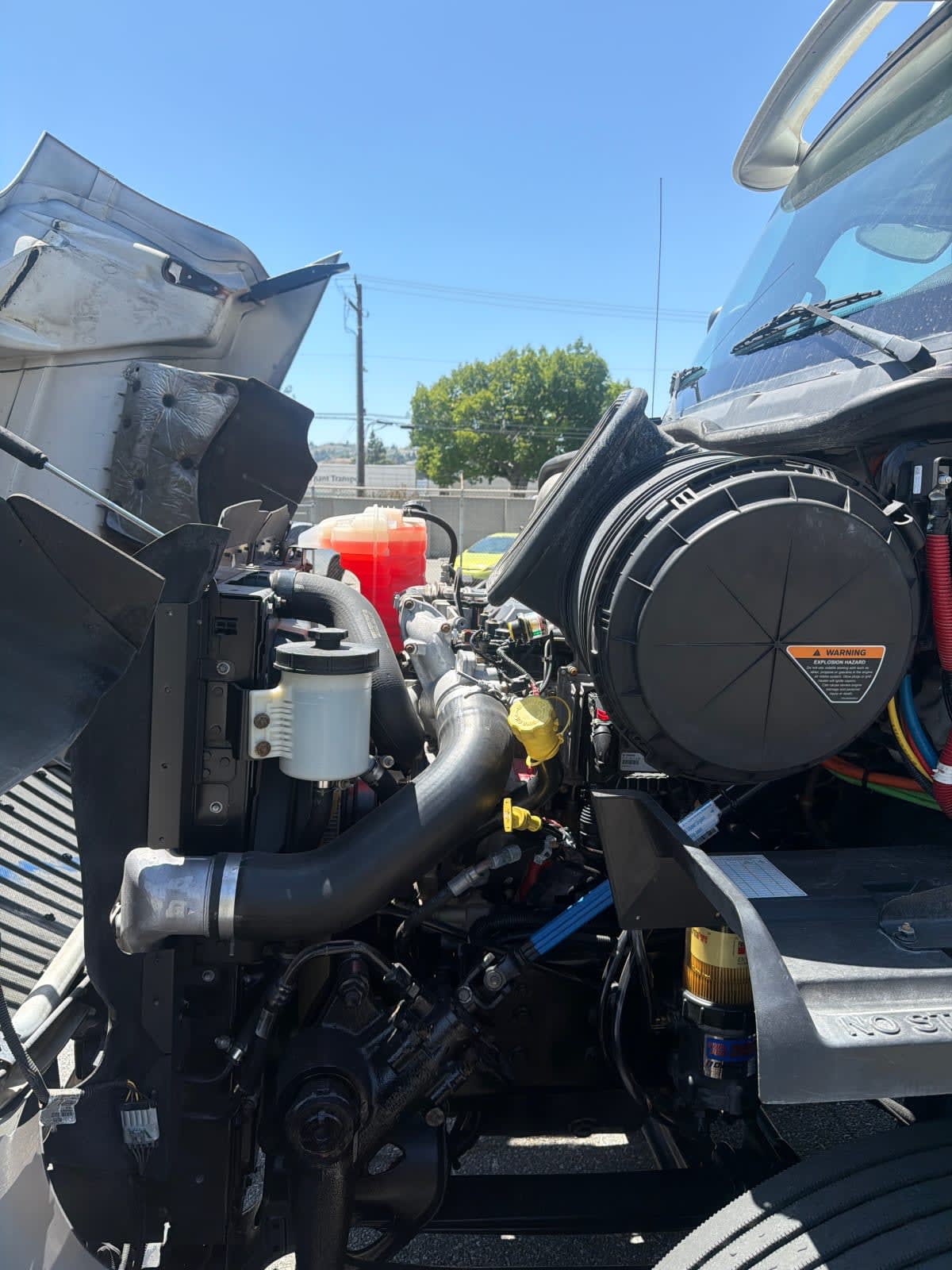 2019 International RH in Pomona, CA — photo 8