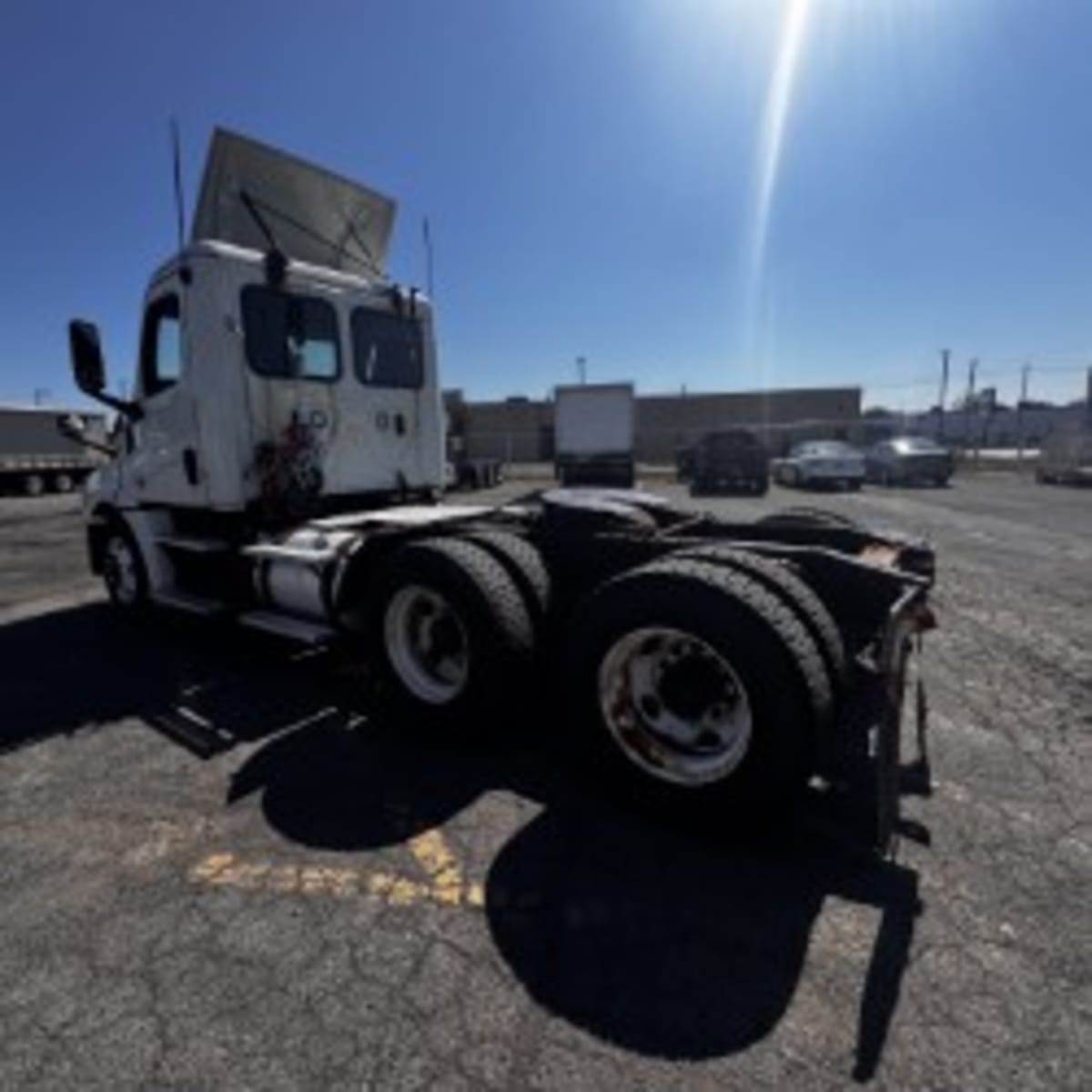 2019 Freightliner - image 5