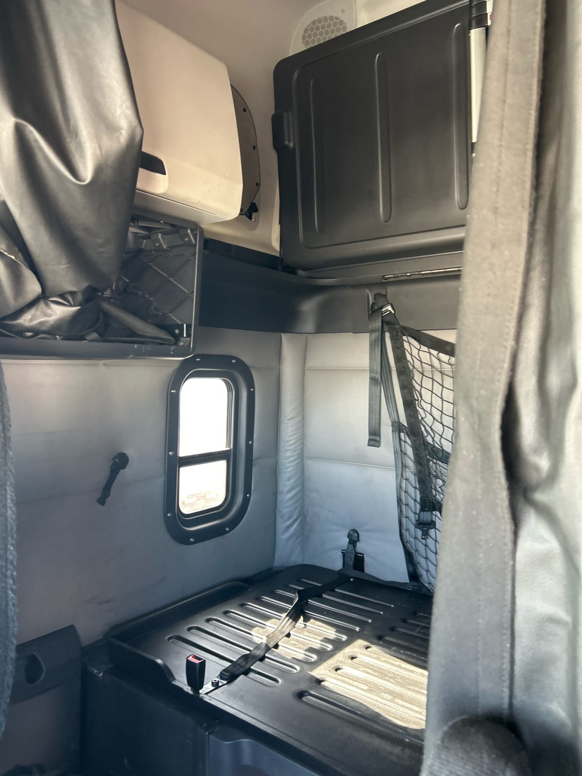 2019 Freightliner/Mercedes NEW CASCADIA PX12664 824620