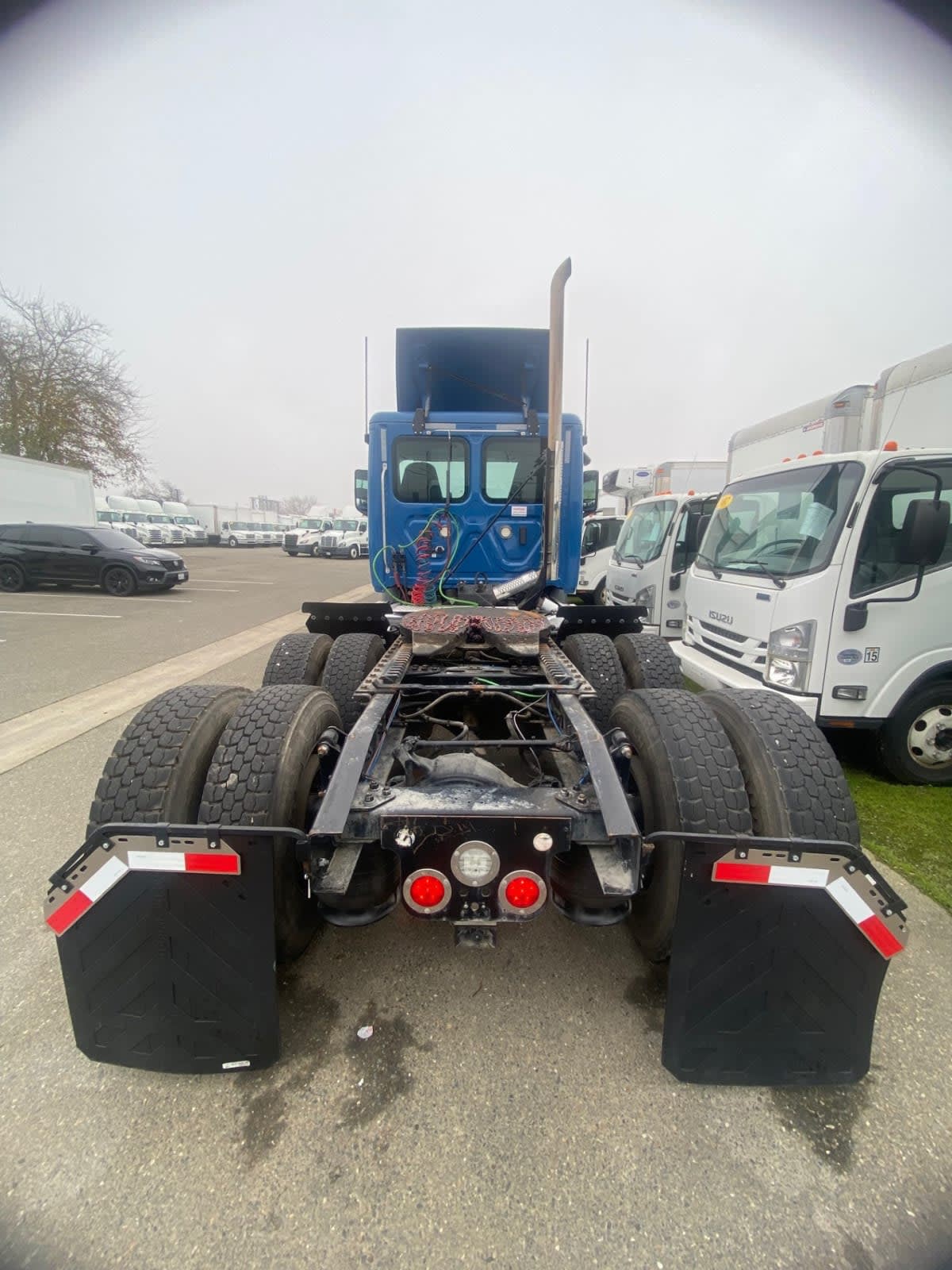 2019 Freightliner - image 5