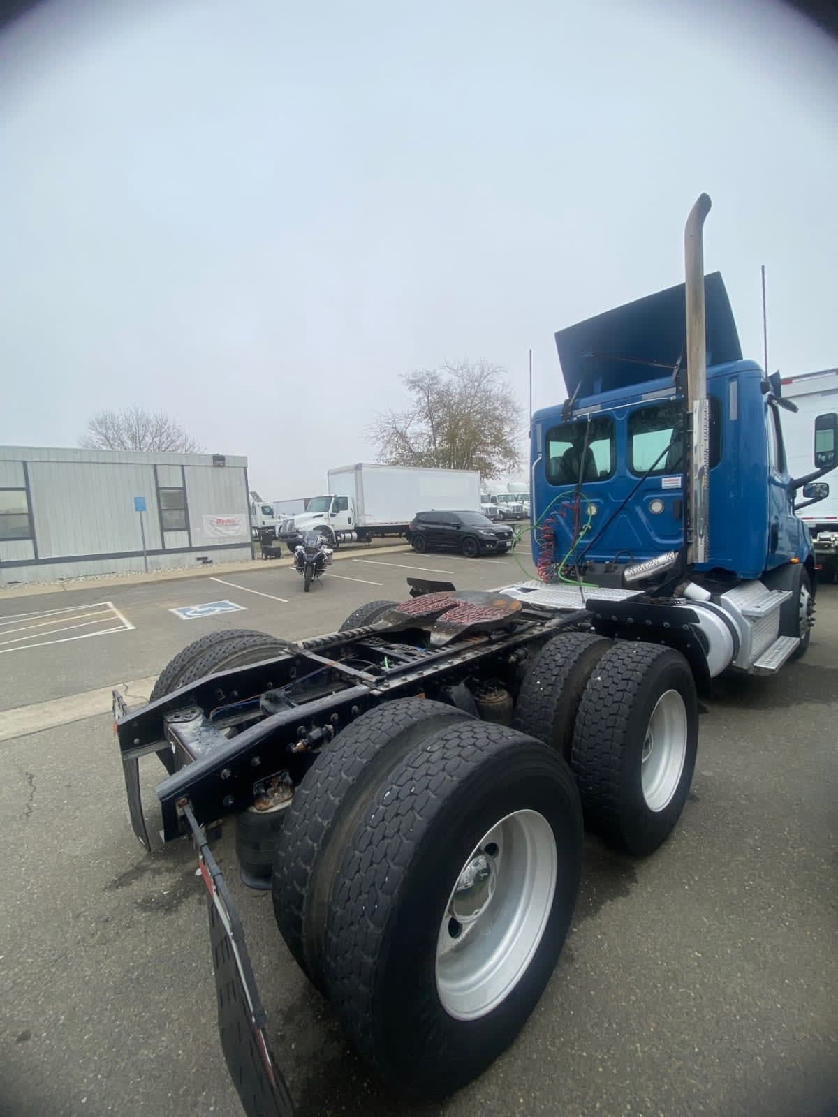 2019 Freightliner - image 4