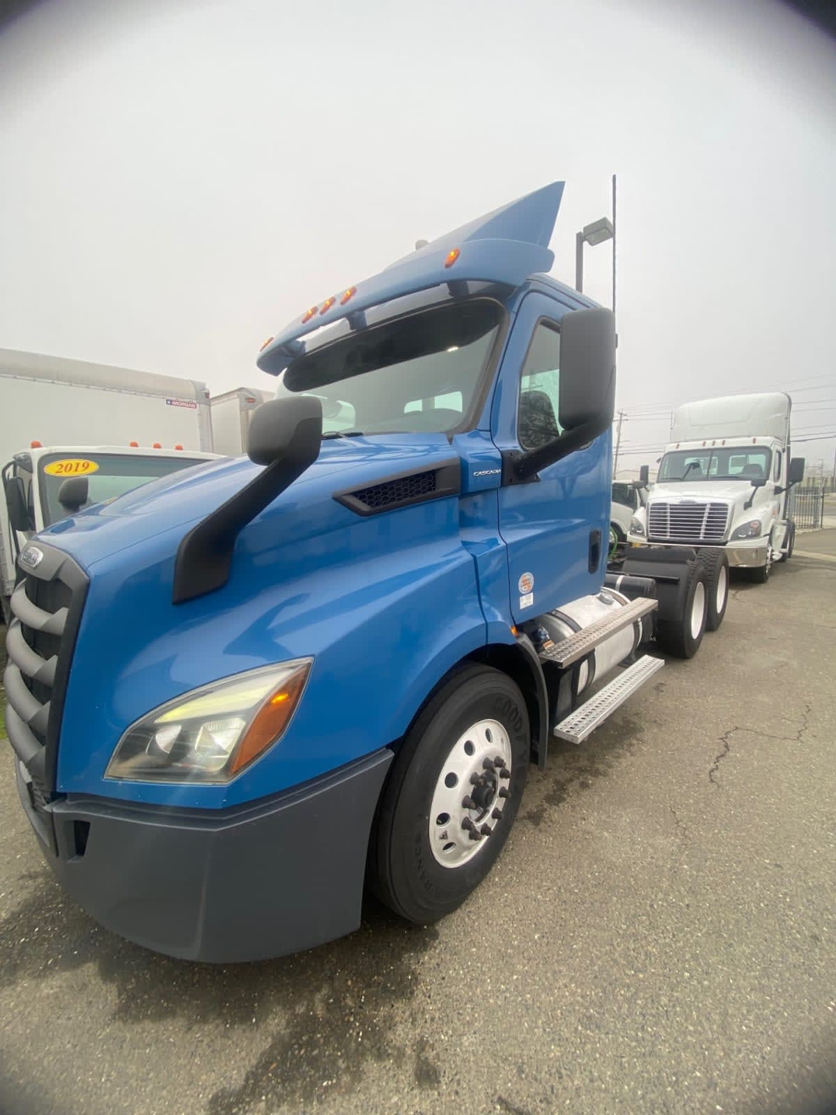 2019 Freightliner - image 1