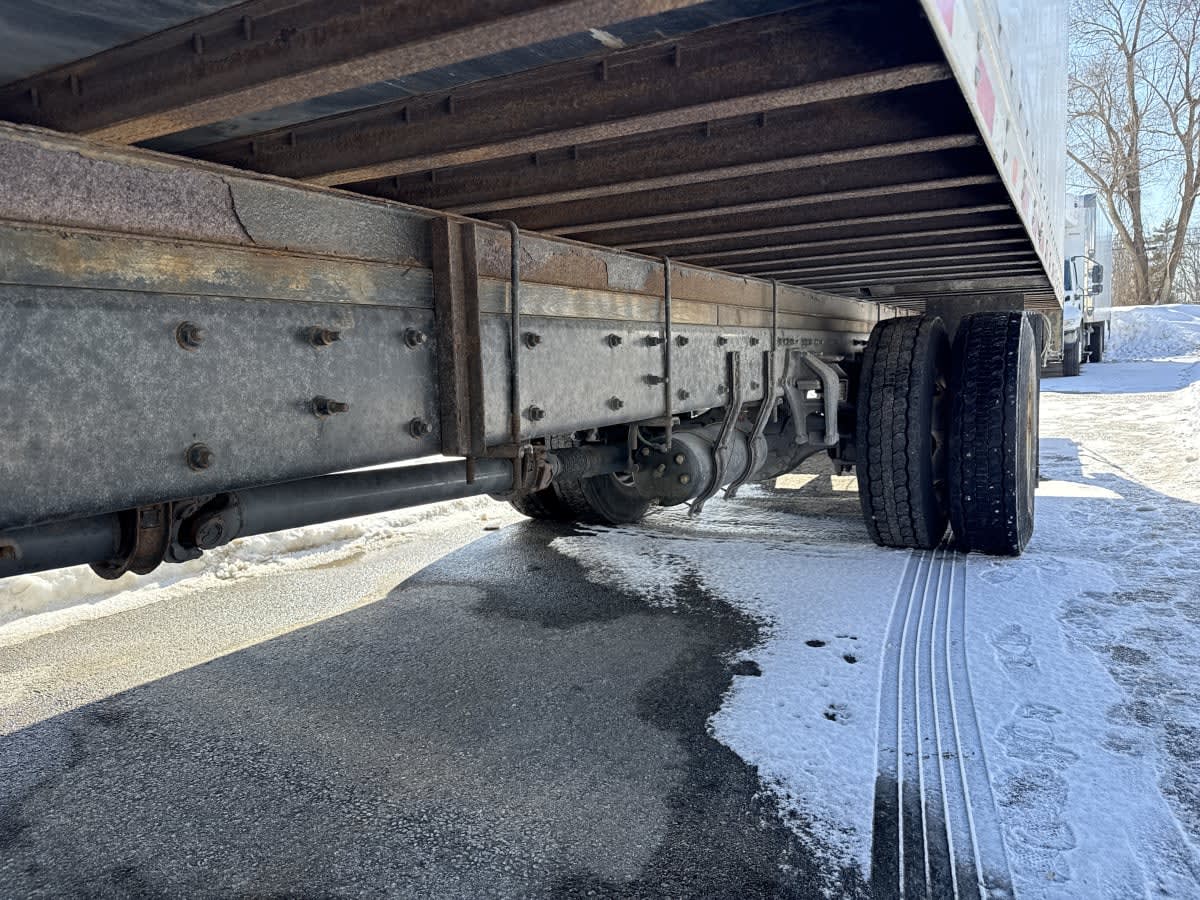 2019 Freightliner/Mercedes M2 106 824740