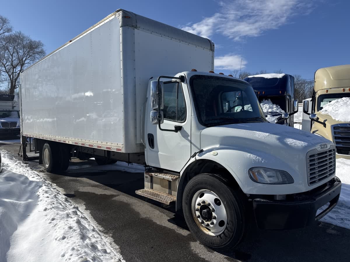 2019 Freightliner/Mercedes M2 106 824740