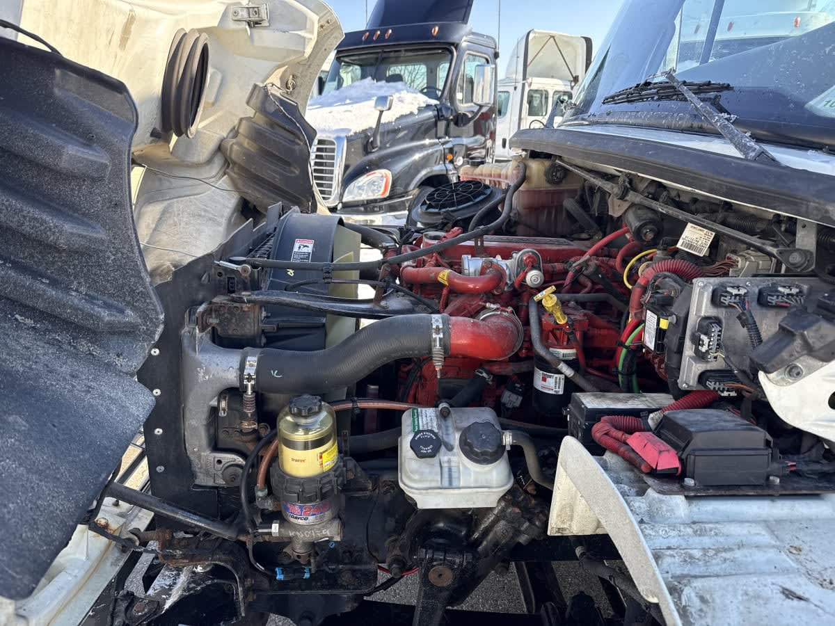 2019 Freightliner/Mercedes M2 106 824740