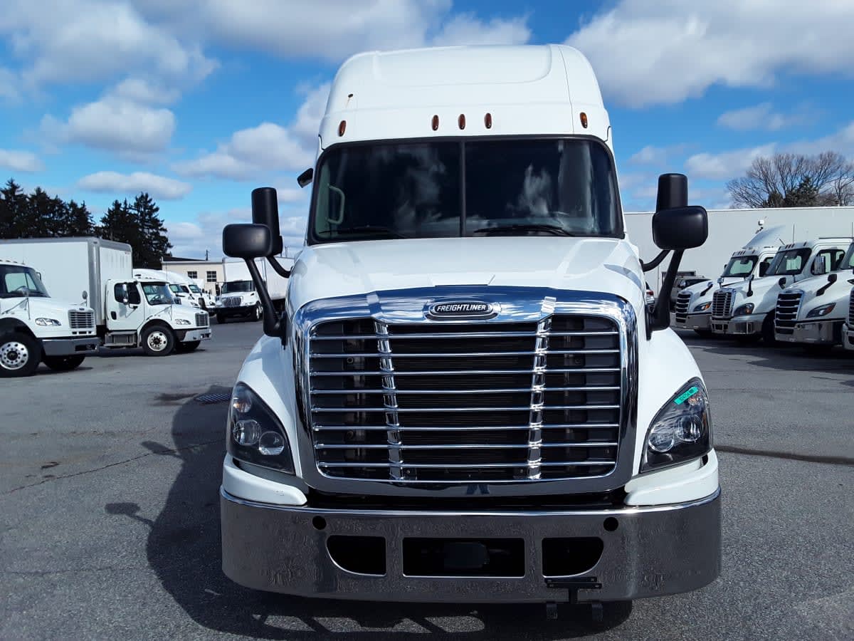 2019 Freightliner/Mercedes CASCADIA 125 824754