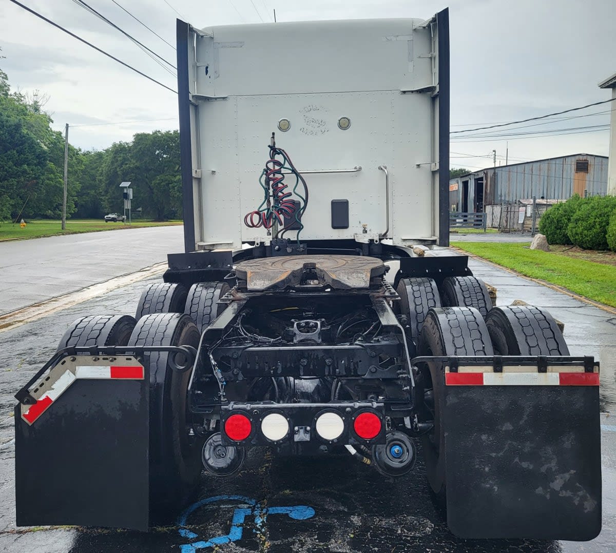 2019 Kenworth T680 in Jacksonville, FL — photo 5