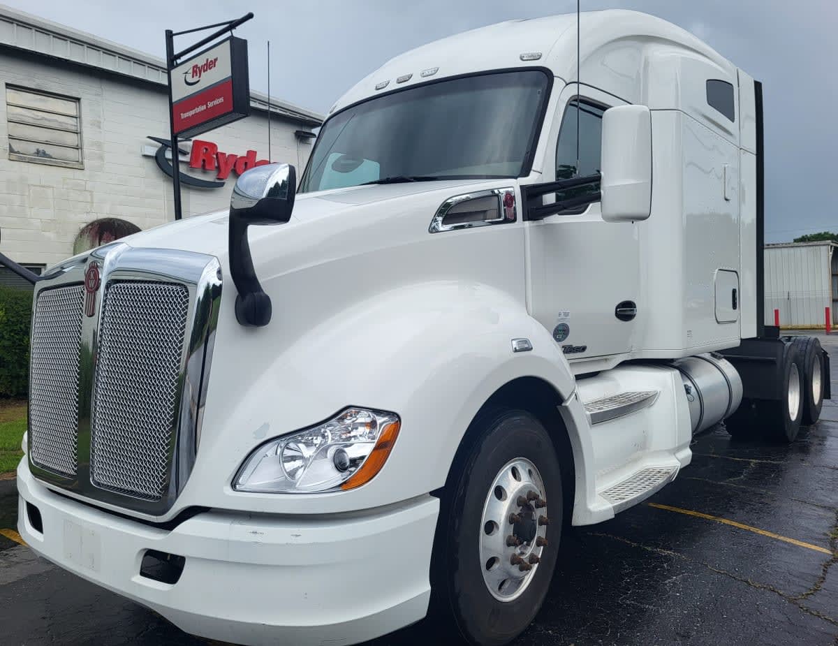 2019 Kenworth T680 in Jacksonville, FL